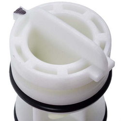 Water flow sensor for gas boiler Baxi/Westen 710048100