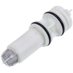 Water flow sensor for gas boiler Baxi/Westen 710048100