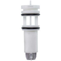 Water flow sensor for gas boiler Baxi/Westen 710048100