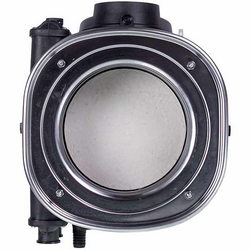 Heat exchanger for condensing boiler Baxi 16/28 kW 5671940