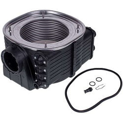 Heat exchanger for condensing boiler Baxi 16/28 kW 5671940
