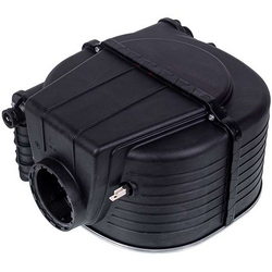 Heat exchanger for condensing boiler Baxi 16/28 kW 5671940