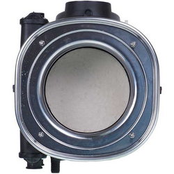 Heat exchanger for condensing boiler Baxi 28/33 kW 5671950