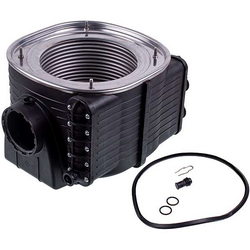 Heat exchanger for condensing boiler Baxi 28/33 kW 5671950