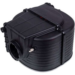 Heat exchanger for condensing boiler Baxi 28/33 kW 5671950