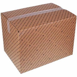 Heat exchanger for condensing boiler Baxi 28/33 kW 5671950