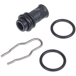 Heat exchanger for condensing boiler Baxi 40 kW 5671960