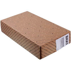 Bithermal heat exchanger for gas boiler Baxi 616170