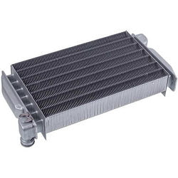Primary heat exchanger for gas boiler Baxi 5680990
