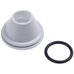 Primary heat exchanger for gas boiler Baxi 5680990