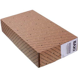 Primary heat exchanger for gas boiler Baxi 5680990