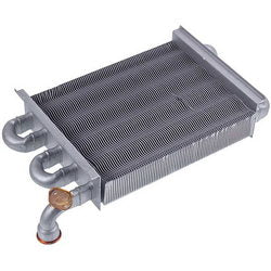 Primary heat exchanger for gas boiler Baxi/Westen 5700950