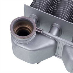 Baxi gas boiler Primary heat exchanger 5677660