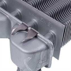 Baxi gas boiler Primary heat exchanger 5677660
