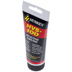 HVS-100 ilicone Grease 85 g HUSKEY for hydraulic elements 1.1.3.02