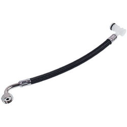 Expansion tank hose for gas boiler Baxi/Westen 5698830