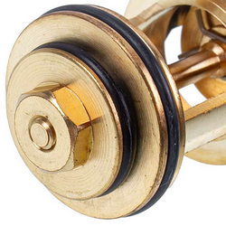 Cartridge 3-way valve for gas boiler Baxi/Westen 7726370