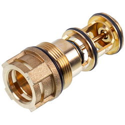 Cartridge 3-way valve for gas boiler Baxi/Westen 7726370