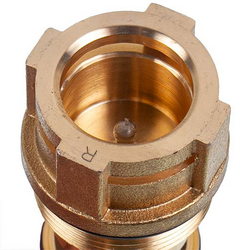 Cartridge 3-way valve for gas boiler Baxi/Westen 7726370