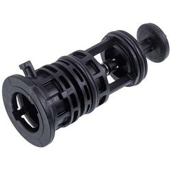 Cartridge 3-way valve for gas boiler Baxi/Westen 721403800