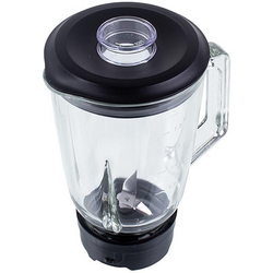 Blender bowl Gorenje 819344 (sloping) 1500ml (with blade)