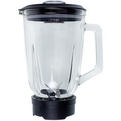 Blender bowl Gorenje 819344 (sloping) 1500ml (with blade)