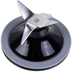 Blender bowl Gorenje 819344 (sloping) 1500ml (with blade)