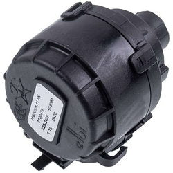 Servo drive of 3-way valve for gas boiler Baxi/Westen 710047300