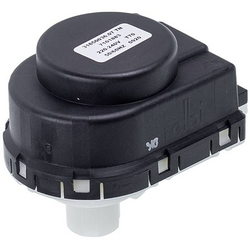 Servo drive of 3-way valve for gas boiler Baxi/Westen 5694580