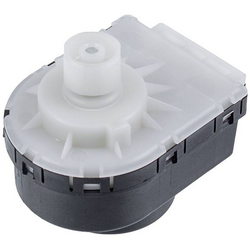 Servo drive of 3-way valve for gas boiler Baxi/Westen 5694580