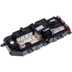 Bathing module with indicator for Beko washing machine 2427807380