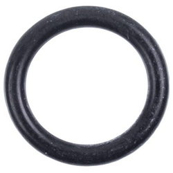 Gasket O-Ring TFL heat exchanger for gas boiler Baxi/Westen 711296900 19x14x2.5mm