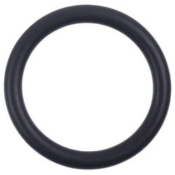 Gasket O-Ring main heat exchanger for gas boiler Baxi/Westen 711230600 22x17.5x2.5mm
