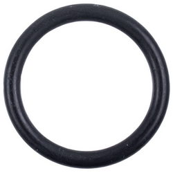 Gasket O-Ring pump for gas boiler Baxi/Westen 710963000 27x22x3mm