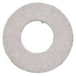 Gasket for faucet for gas boiler Baxi/Westen 5410320 9x4x3mm (paronite)