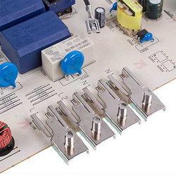 Electrolux induction cooking surface Power module 140201773037