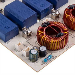 Electrolux induction cooking surface Power module 140201773037