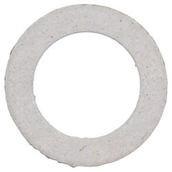 AFM gasket for gas boiler Baxi/Westen 5408970 G1/2 18x12x2mm (paronite)