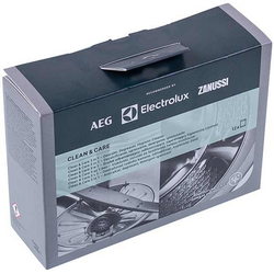 Descaling powder for Electrolux washing machine and dishwasher 902980441 (12 pack.x50g)