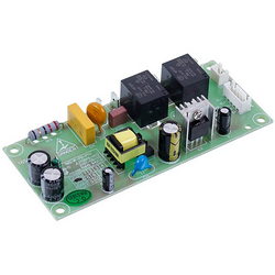 ID control board (smart) for Thermex boiler