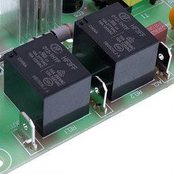 ID control board (smart) for Thermex boiler