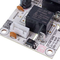 Control unit for Thermex Ceramik boiler