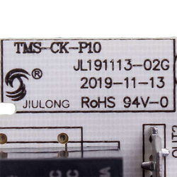 Control unit for Thermex Ceramik boiler