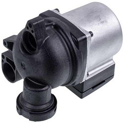 Circulation pump assembled Grundfos 5-15 60 W (turnaround) for gas boiler Baxi/Westen 766070700