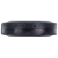 Gasket for secondary heat exchanger GVP for gas boiler Baxi/Westen 5404520 28x18x8mm