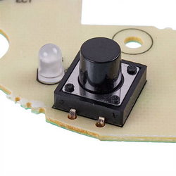 Control panel for Thermex Ceramik boiler