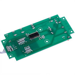 Control panel for boiler Thermex ID (smart)