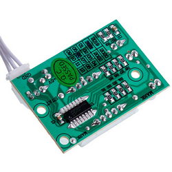 Control panel for boiler Thermex IF (eco)