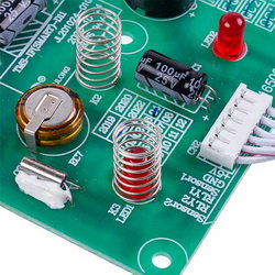 Control panel for boiler Thermex IF (smart)