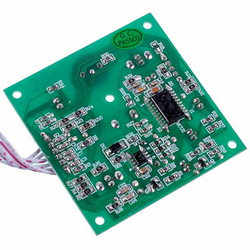 Control panel for boiler Thermex IF (smart)